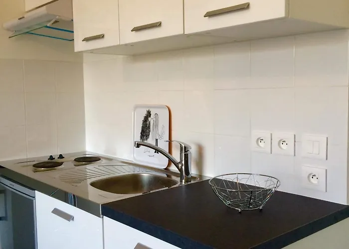 Ma Place Au Sud Nice 604
