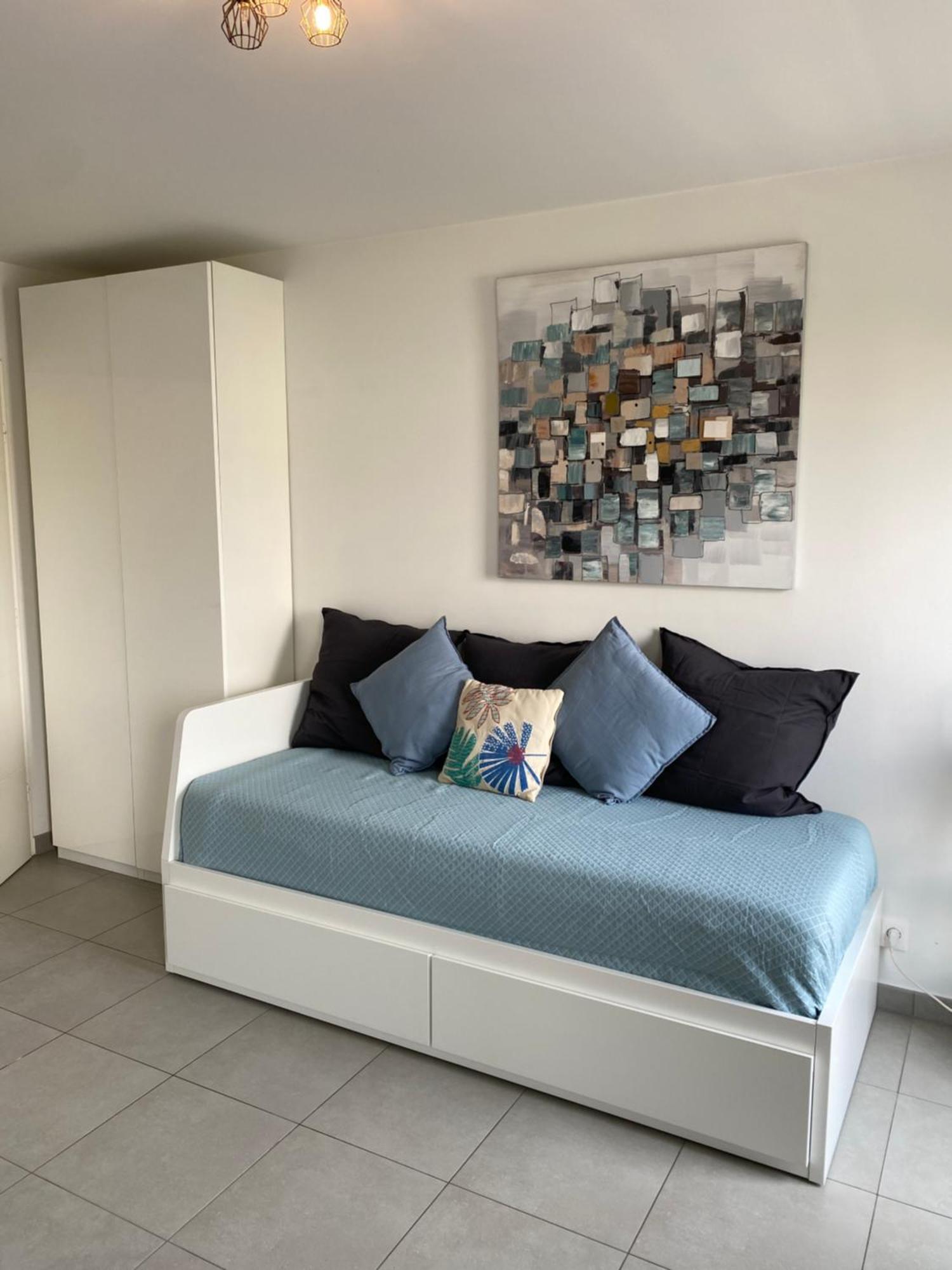 Ma Place Au Sud 604 Appartamento Nizza