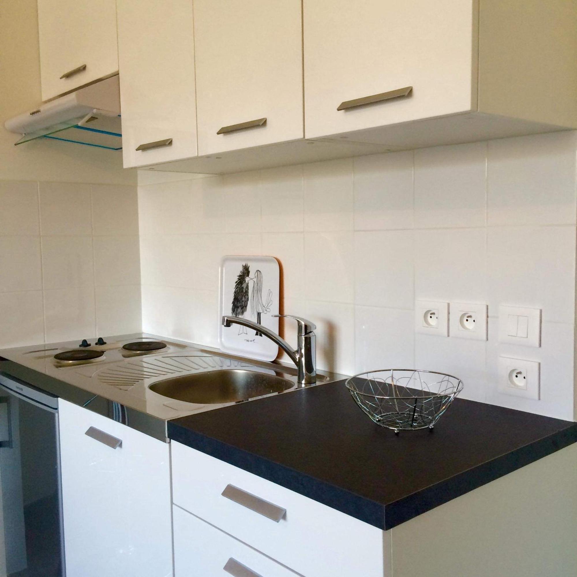 Appartamento Ma Place Au Sud 604 Nizza