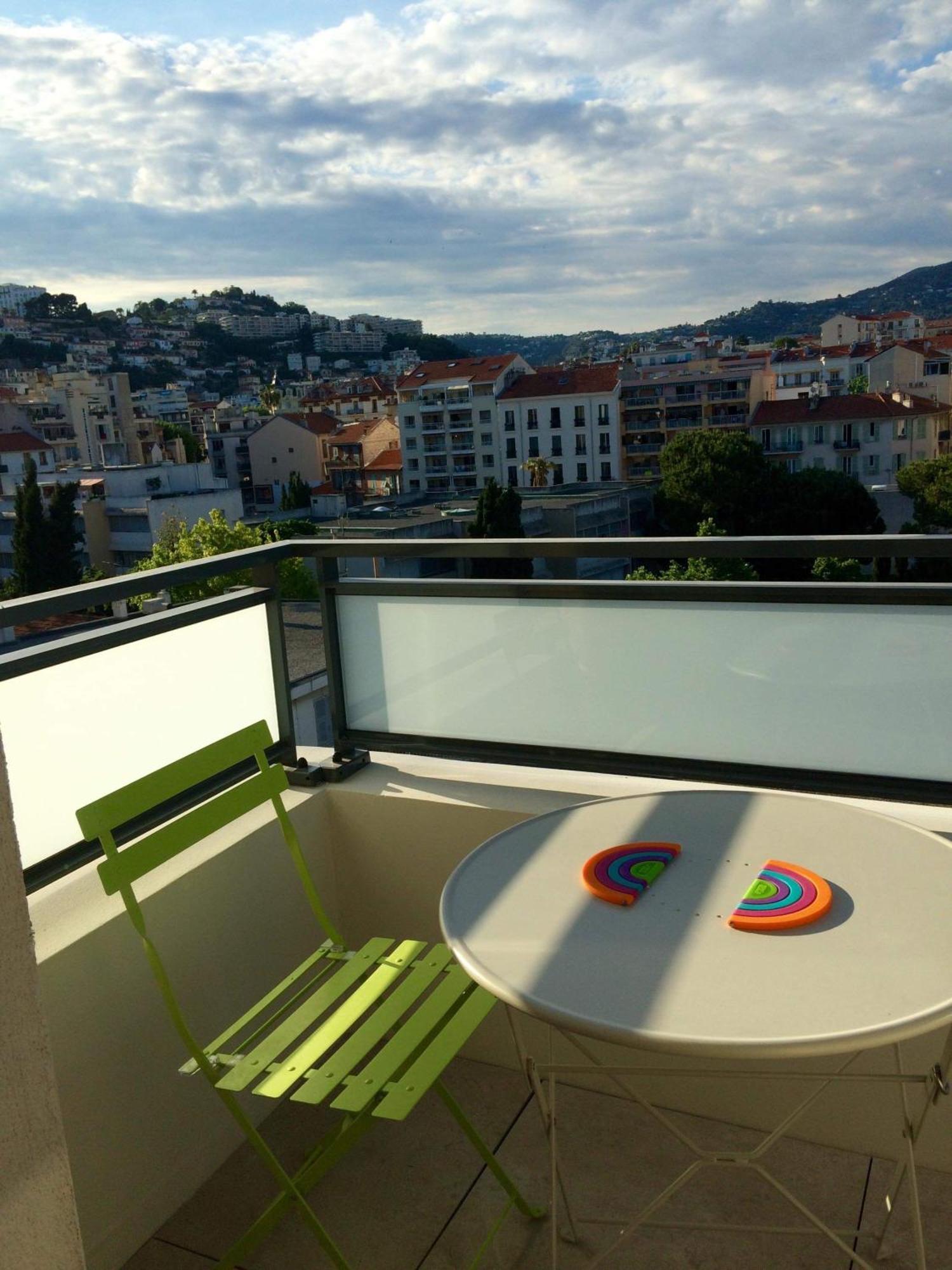 Ma Place Au Sud 604 Nizza