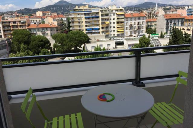 Appartamento Ma Place Au Sud 604 Nizza