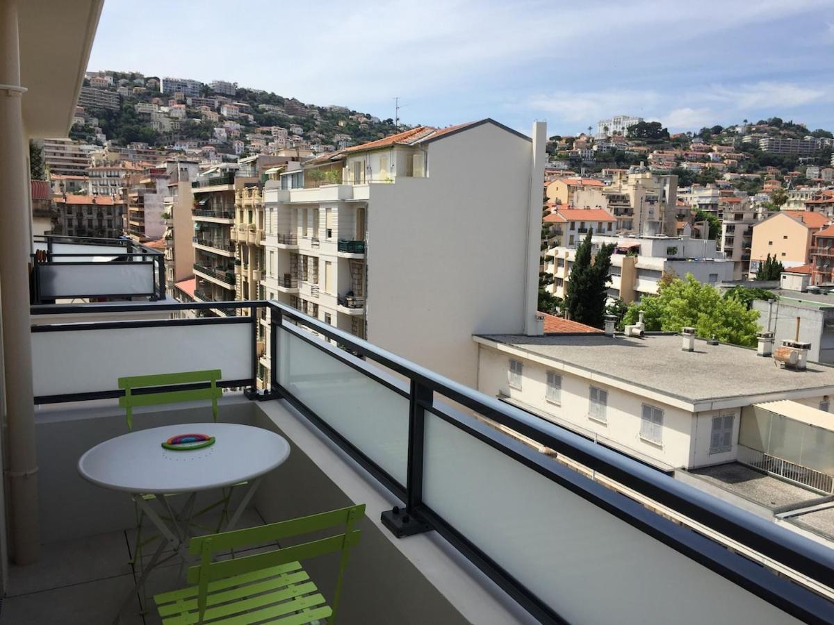 Ma Place Au Sud 604 Nizza