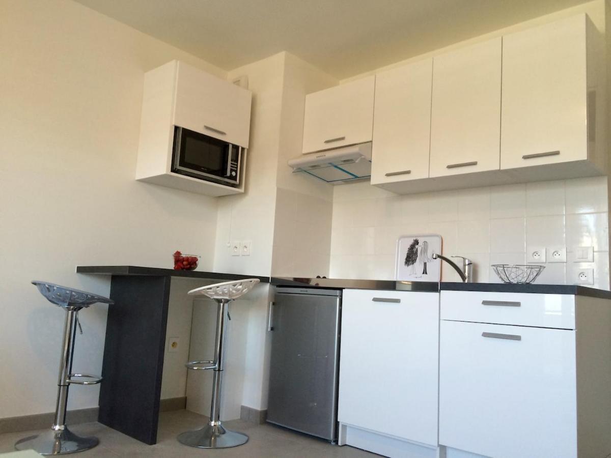 Ma Place Au Sud 604 * Nizza