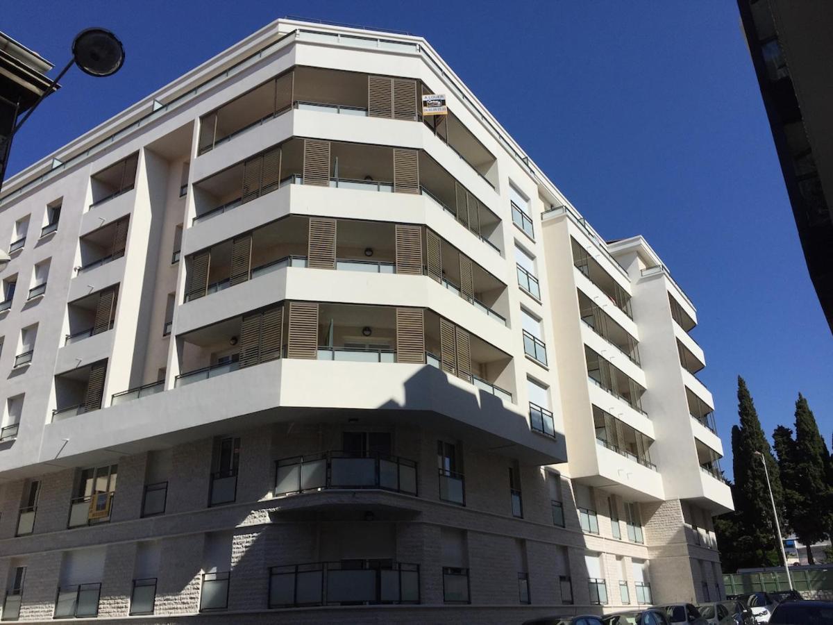 Ma Place Au Sud 604 Nizza