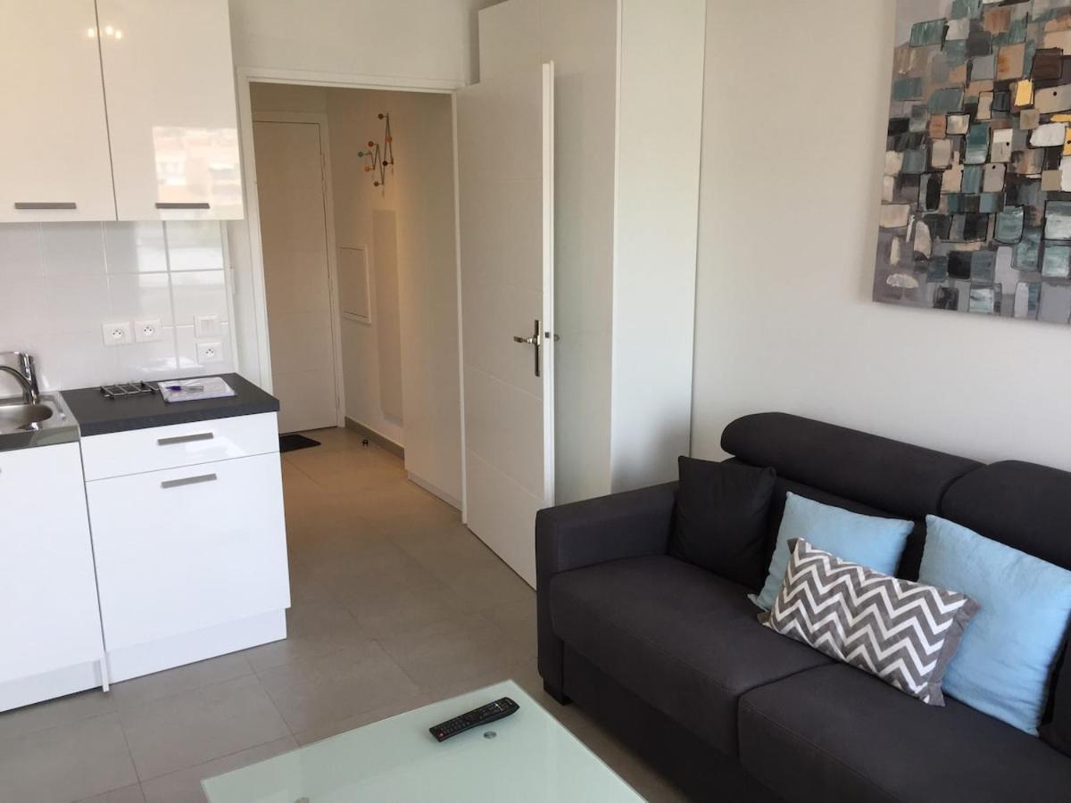 Appartamento Ma Place Au Sud 604 *