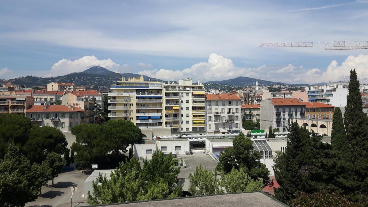 Appartamento Ma Place Au Sud 604