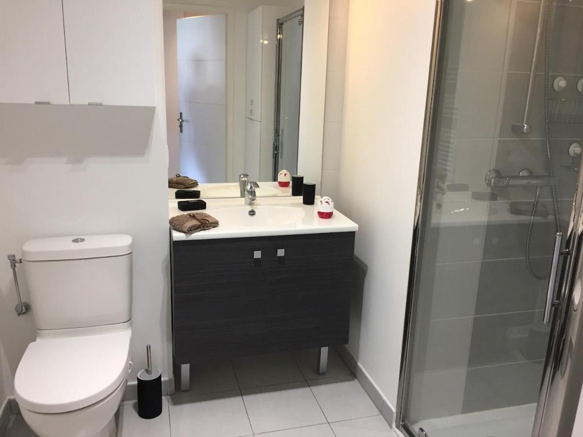 Appartamento Ma Place Au Sud 604 Nizza