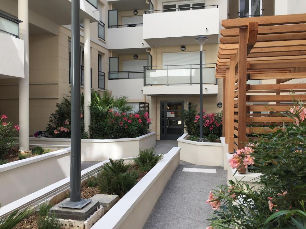 Ma Place Au Sud 604 Appartamento