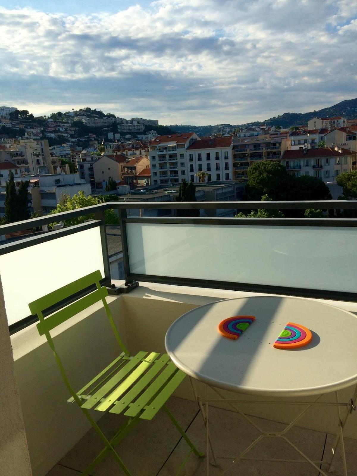Ma Place Au Sud 604