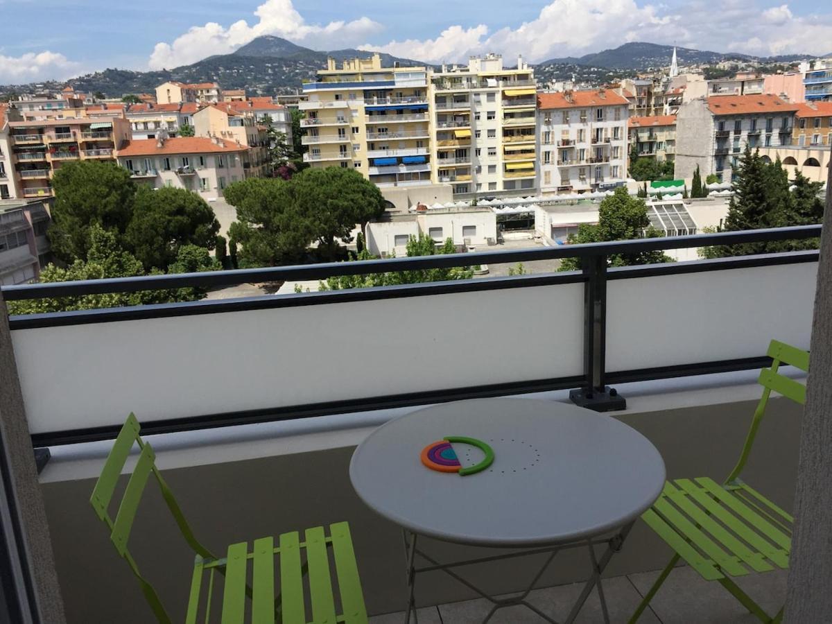 Appartamento Ma Place Au Sud 604 *