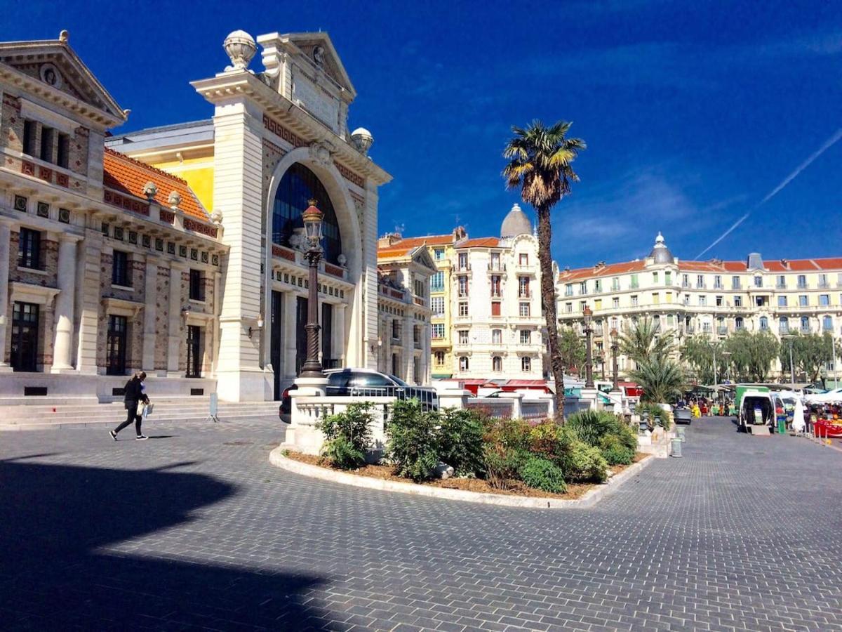 Ma Place Au Sud 604 Appartamento Nizza