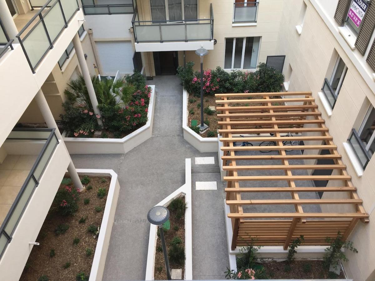 Ma Place Au Sud 604 *