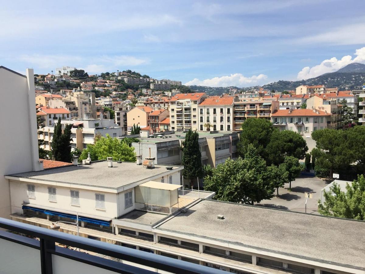 Ma Place Au Sud 604 Appartamento Nizza