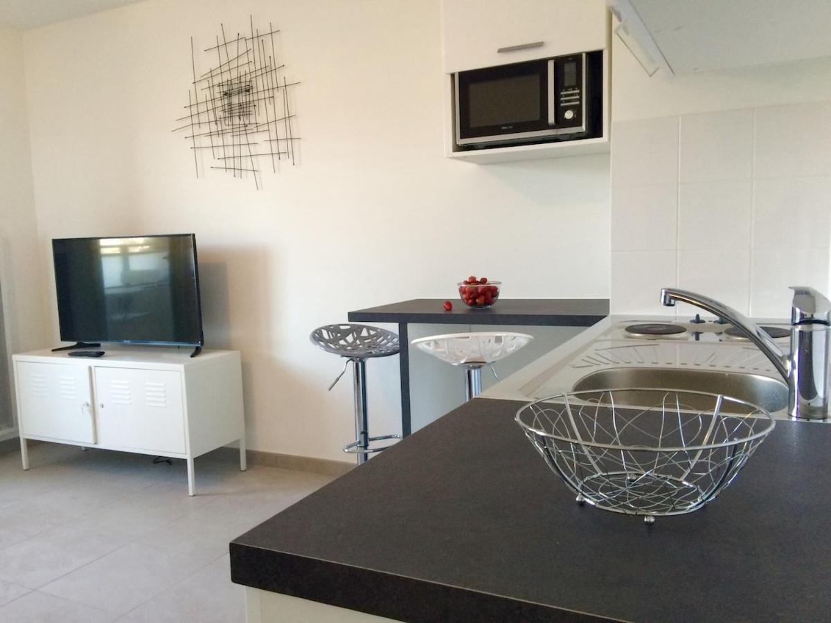 Ma Place Au Sud 604 Nizza